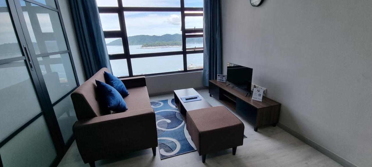 Jesselton Point Homestay Kota Kinabalu Exterior photo