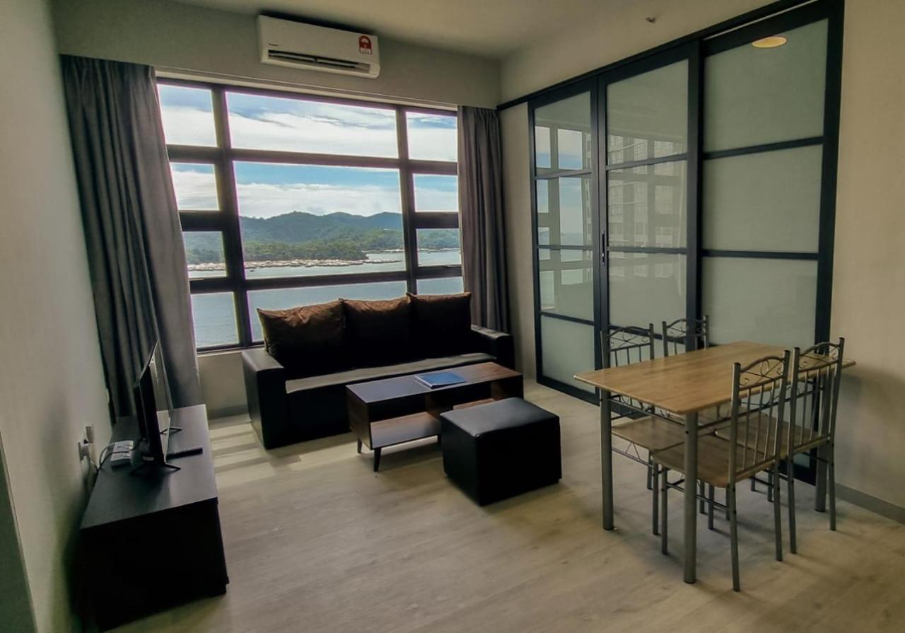 Jesselton Point Homestay Kota Kinabalu Exterior photo