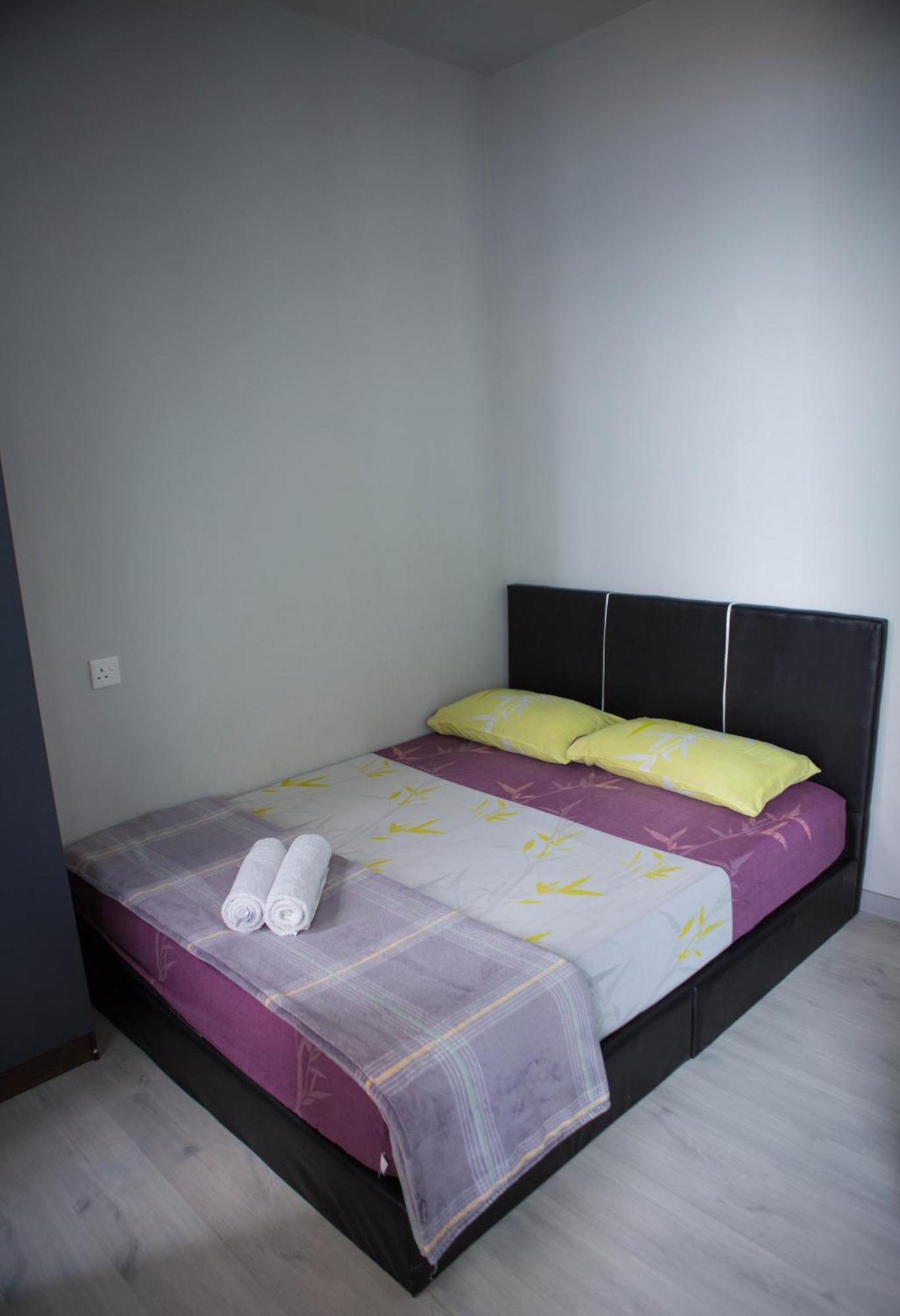 Jesselton Point Homestay Kota Kinabalu Exterior photo
