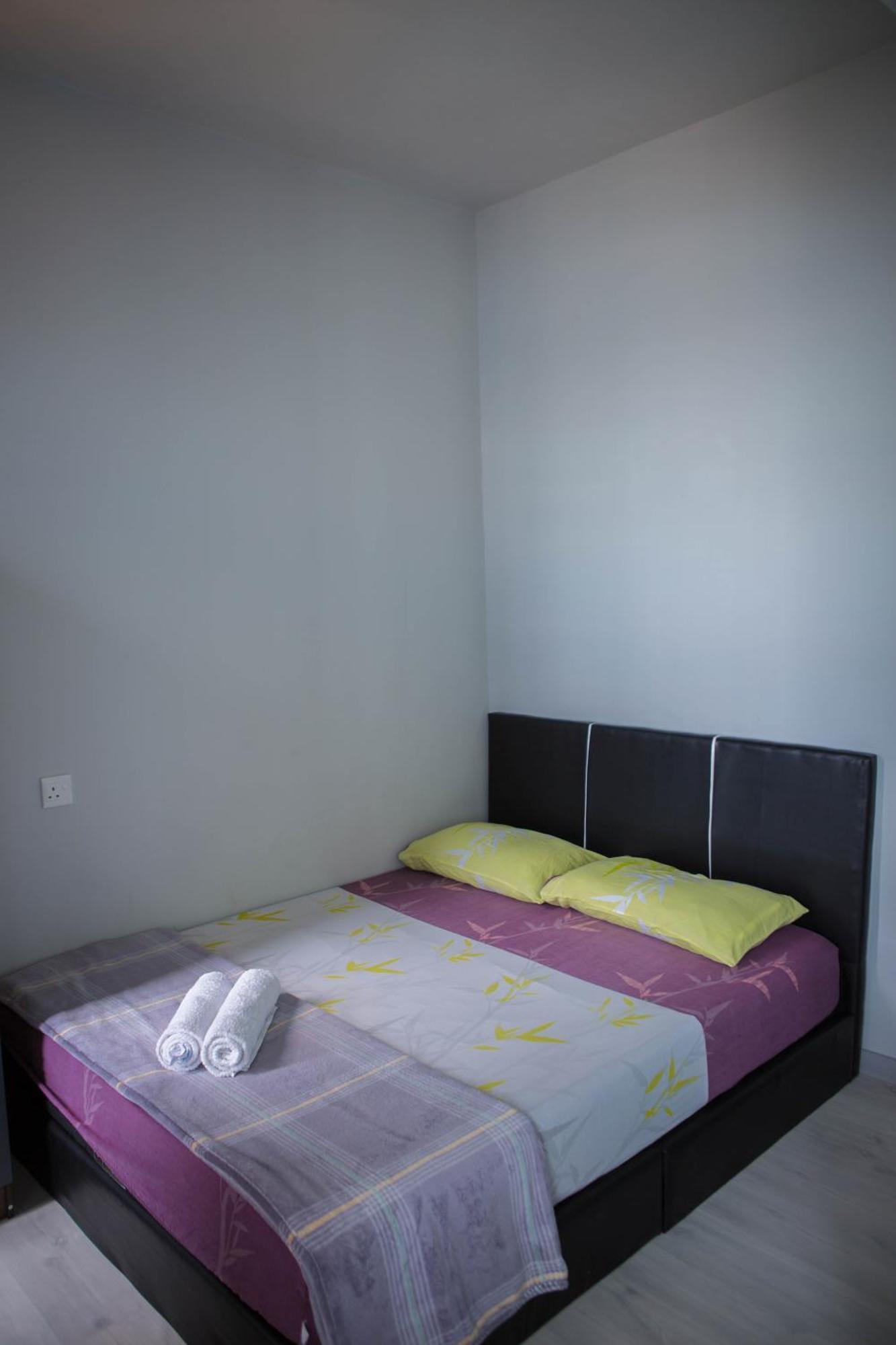 Jesselton Point Homestay Kota Kinabalu Exterior photo