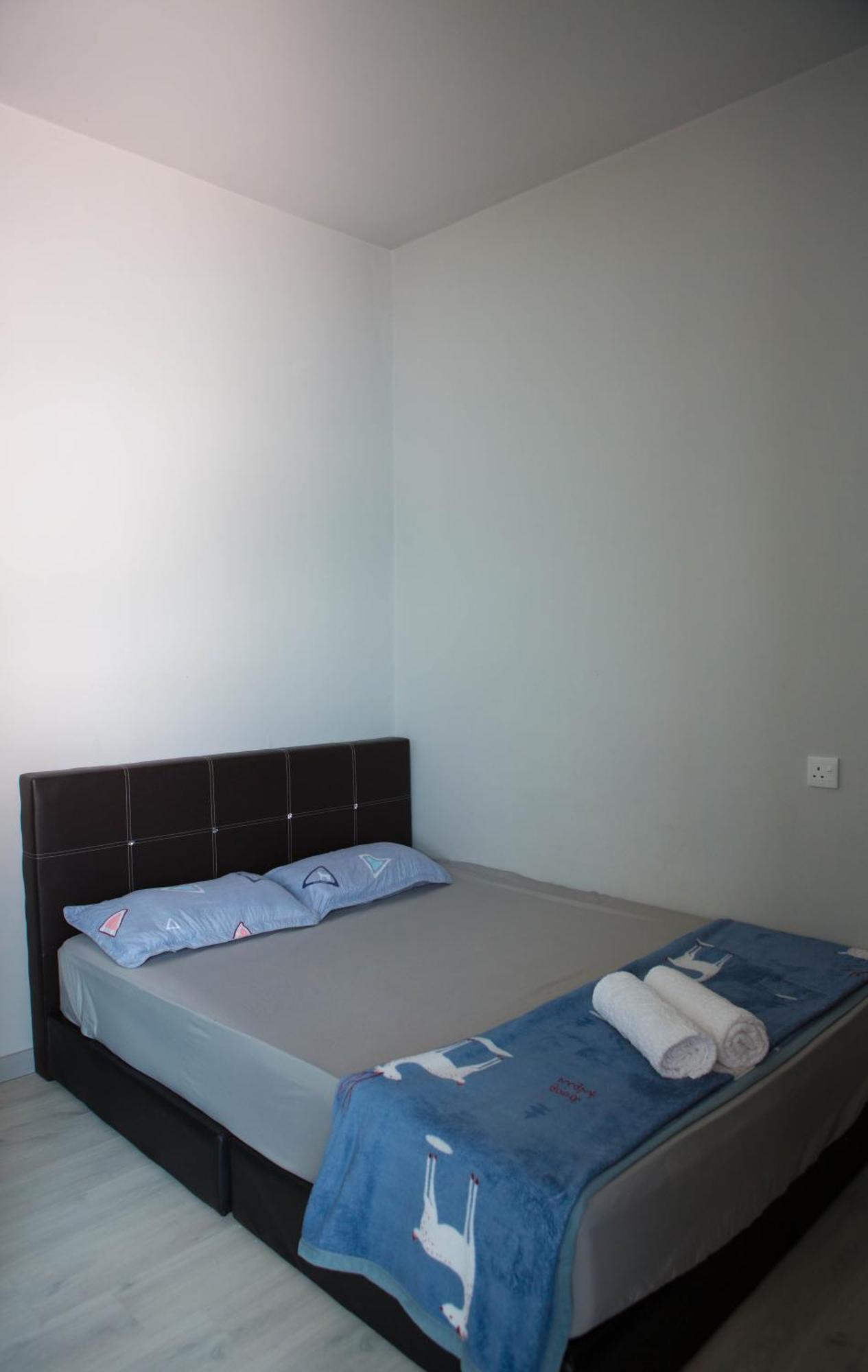 Jesselton Point Homestay Kota Kinabalu Exterior photo